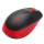 Logitech M190 czerwona - 591051 - zdjęcie 3